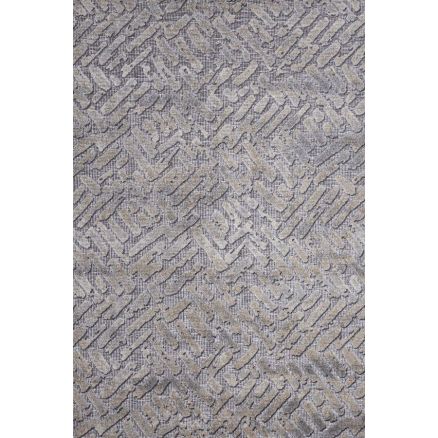 Carpet 4 seasons Mambo 8207/70 gray beige bricks